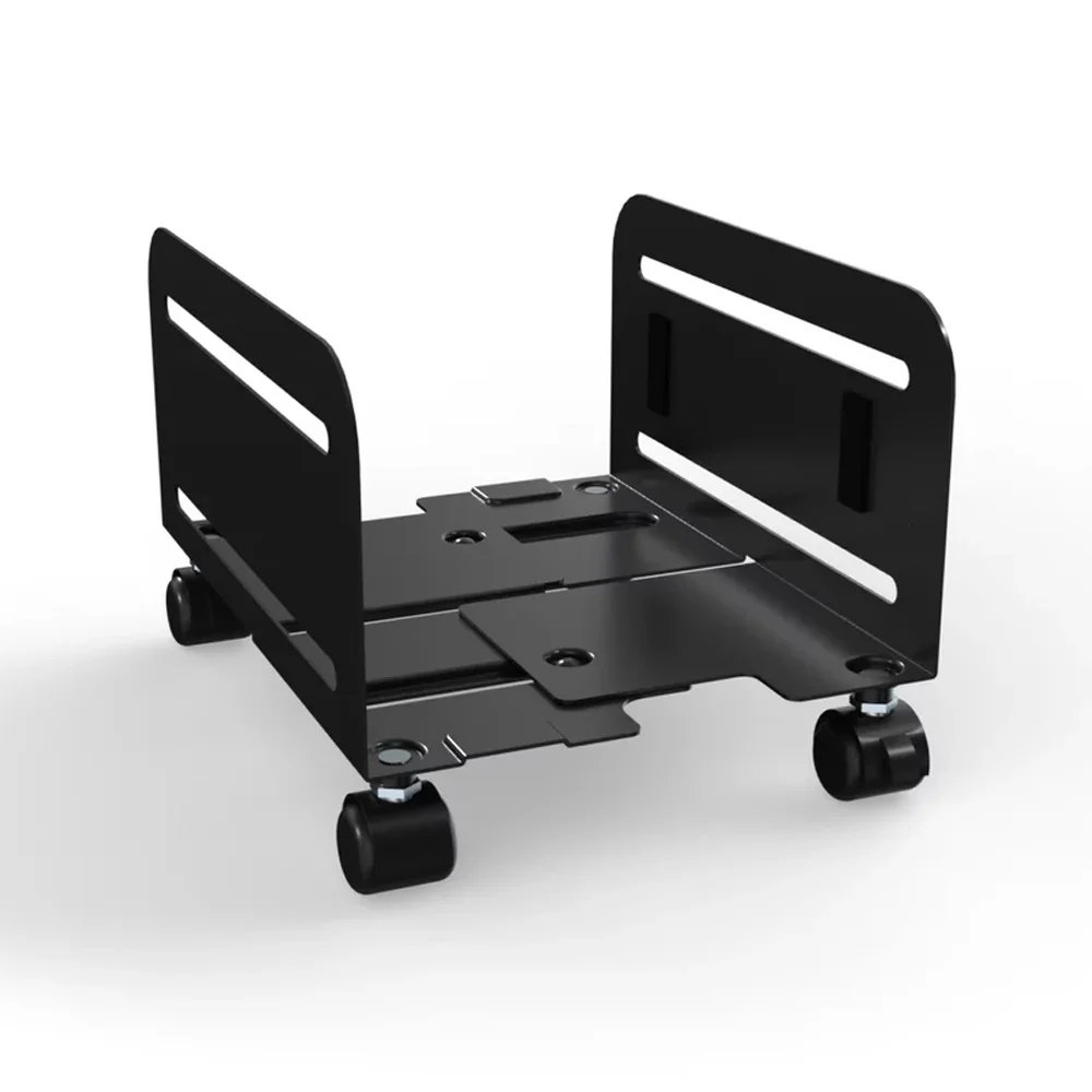 Universal Mobile CPU Stand